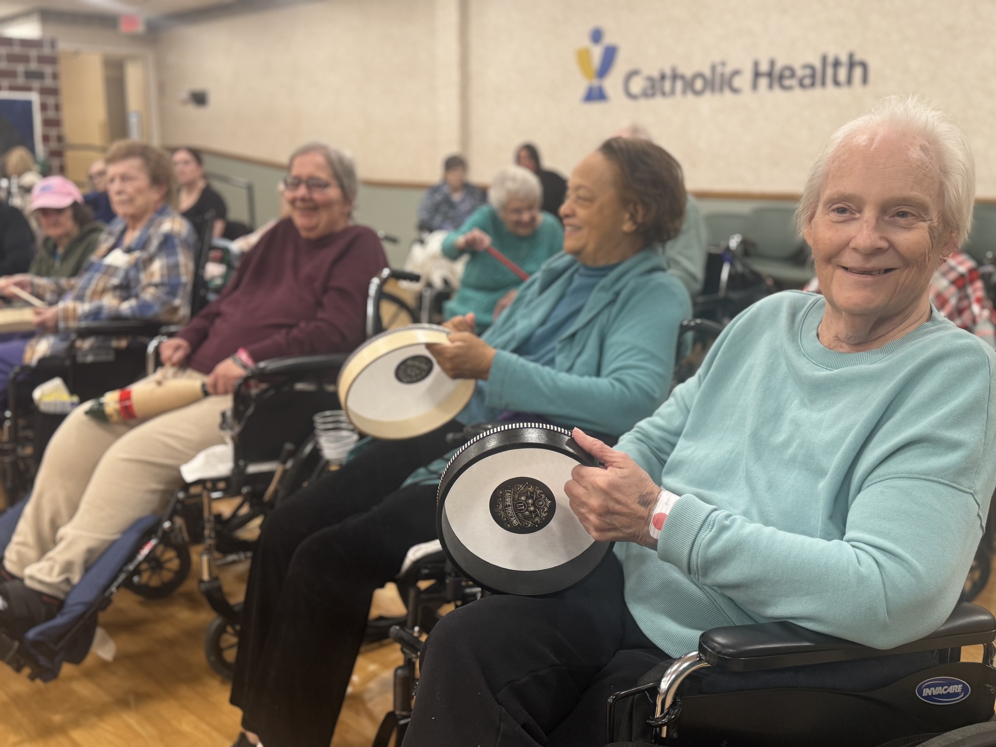 Our Lady of Consolation Nursing & Rehabilitation | West Islip NY
