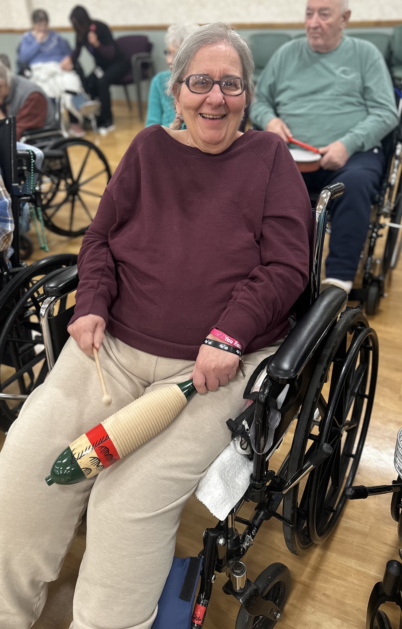 Our Lady of Consolation Nursing & Rehabilitation | West Islip NY