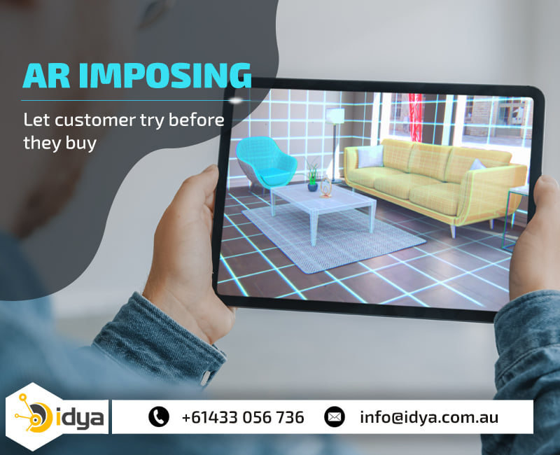 IDYA Tech