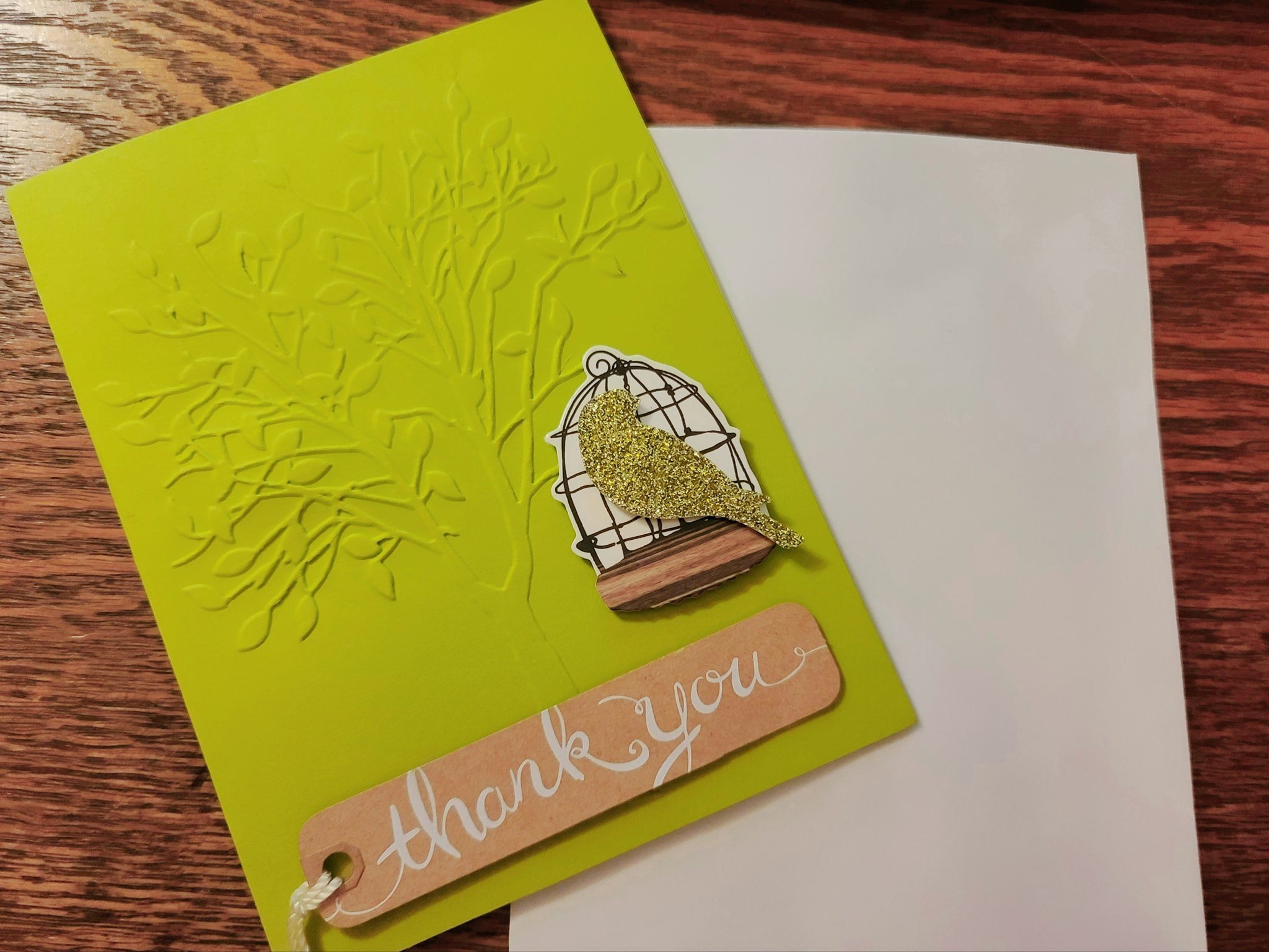 Overdue Cards