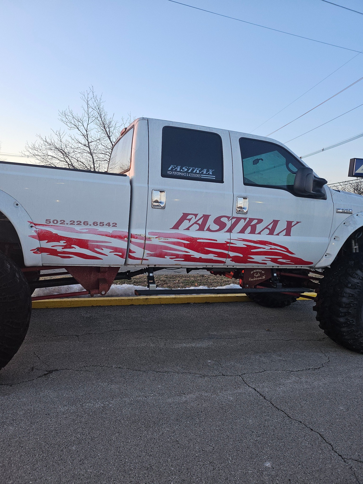 Fastrax High Performance & Accessories Inc | Frankfort KY