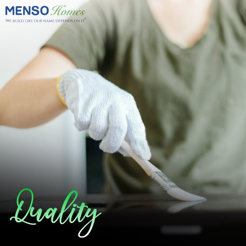 MENSO HOMES