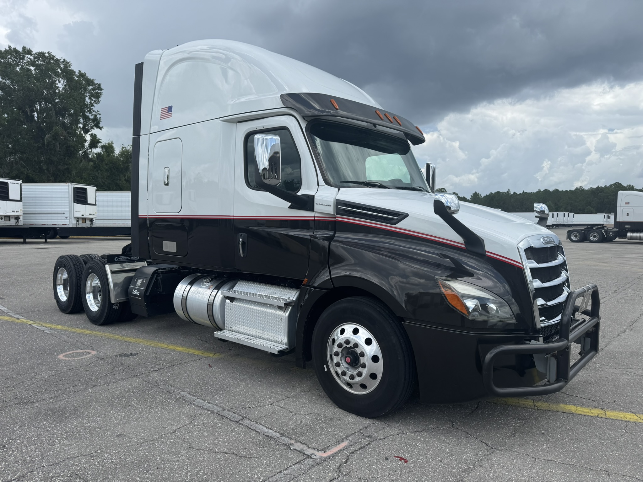 Davis Express, Inc. | Starke FL