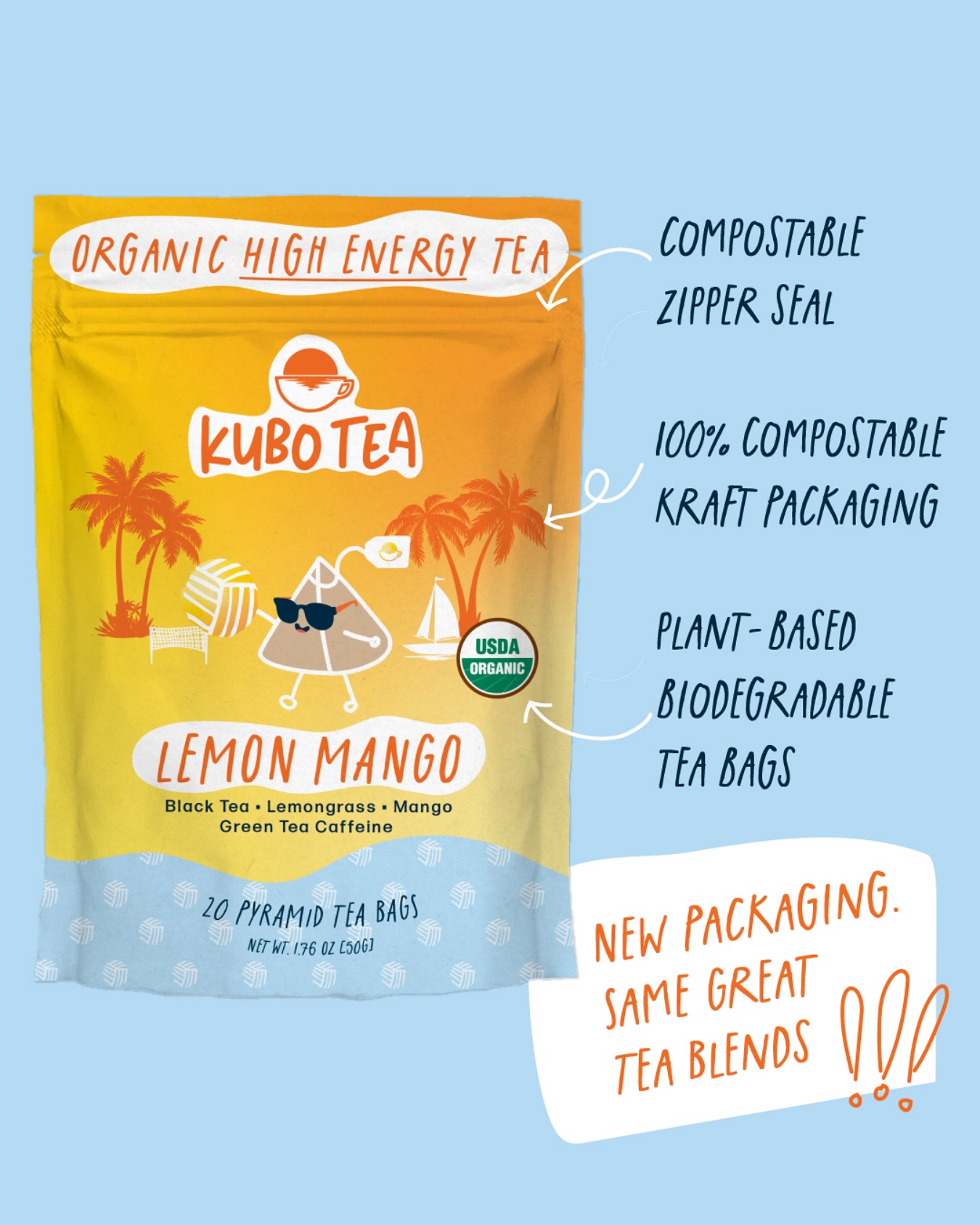 Kubo Tea