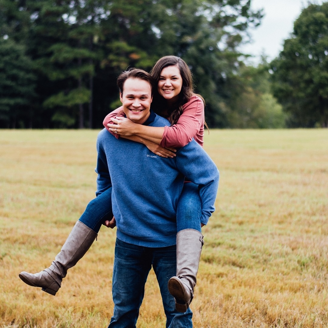 Fives Pavilion at Riesen Ranch | Senoia GA