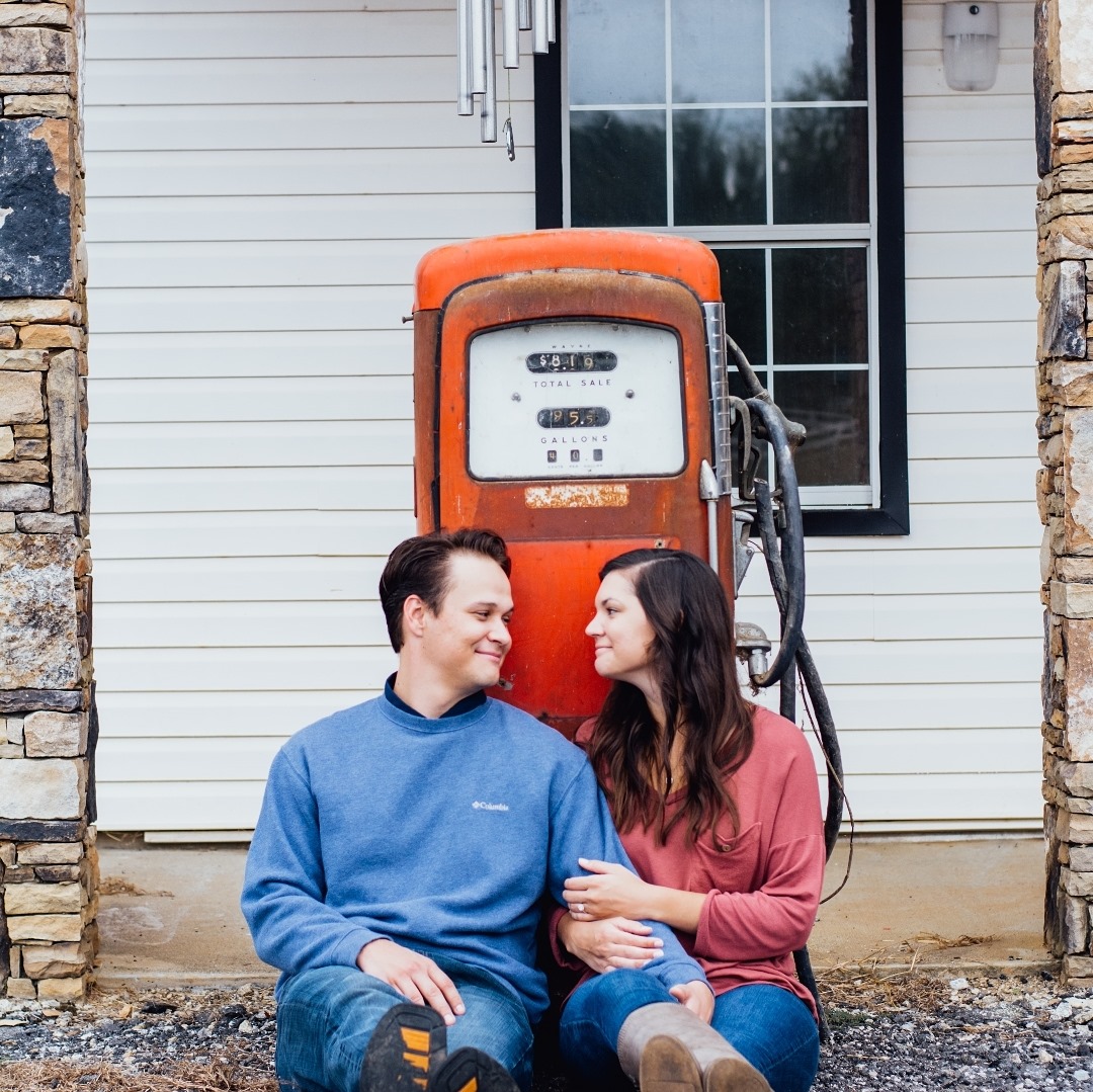 Fives Pavilion at Riesen Ranch | Senoia GA