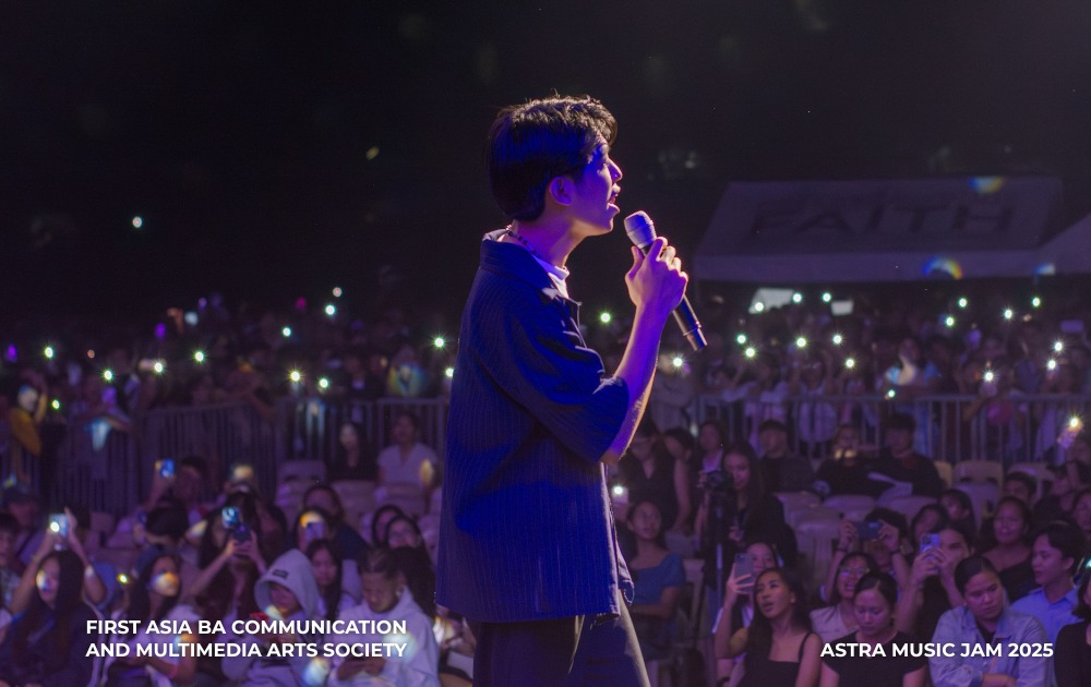 F... - First Asia BA Communication and Multimedia Arts Society