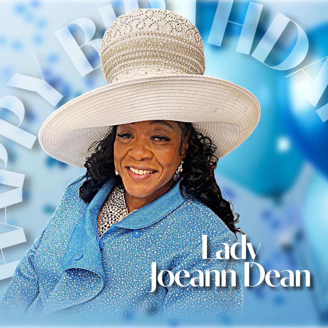 This beautiful soul turned 71 today. Join us in wishing our Bishop’s ...