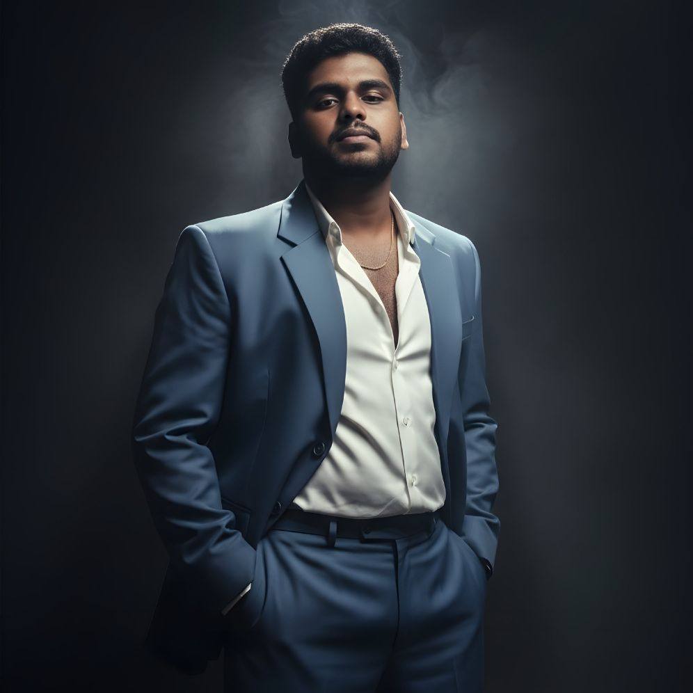RJ Prasanthan Shanth added a new photo. - RJ Prasanthan Shanth