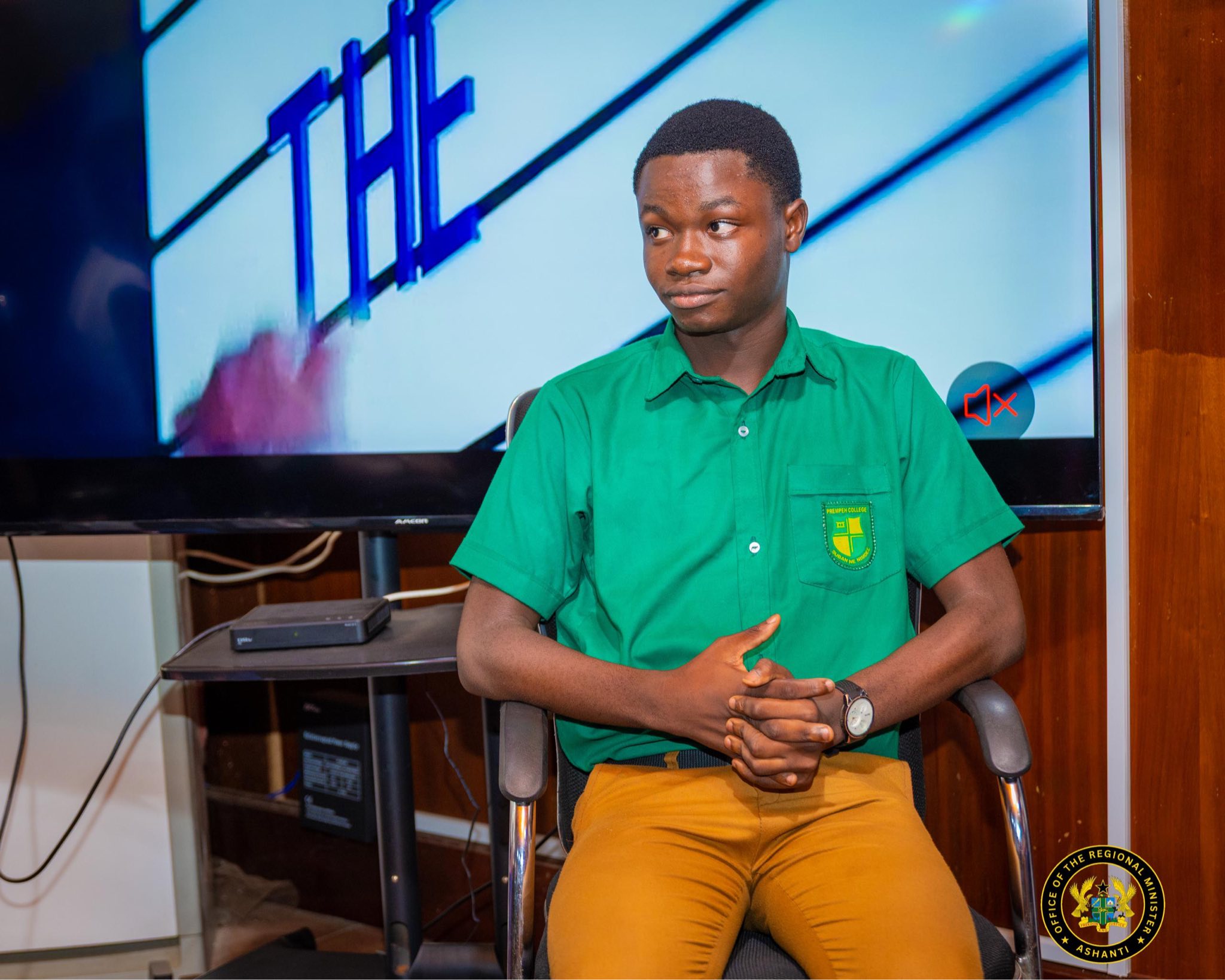 Ashanti Regional Students Representative Council | Kumasi