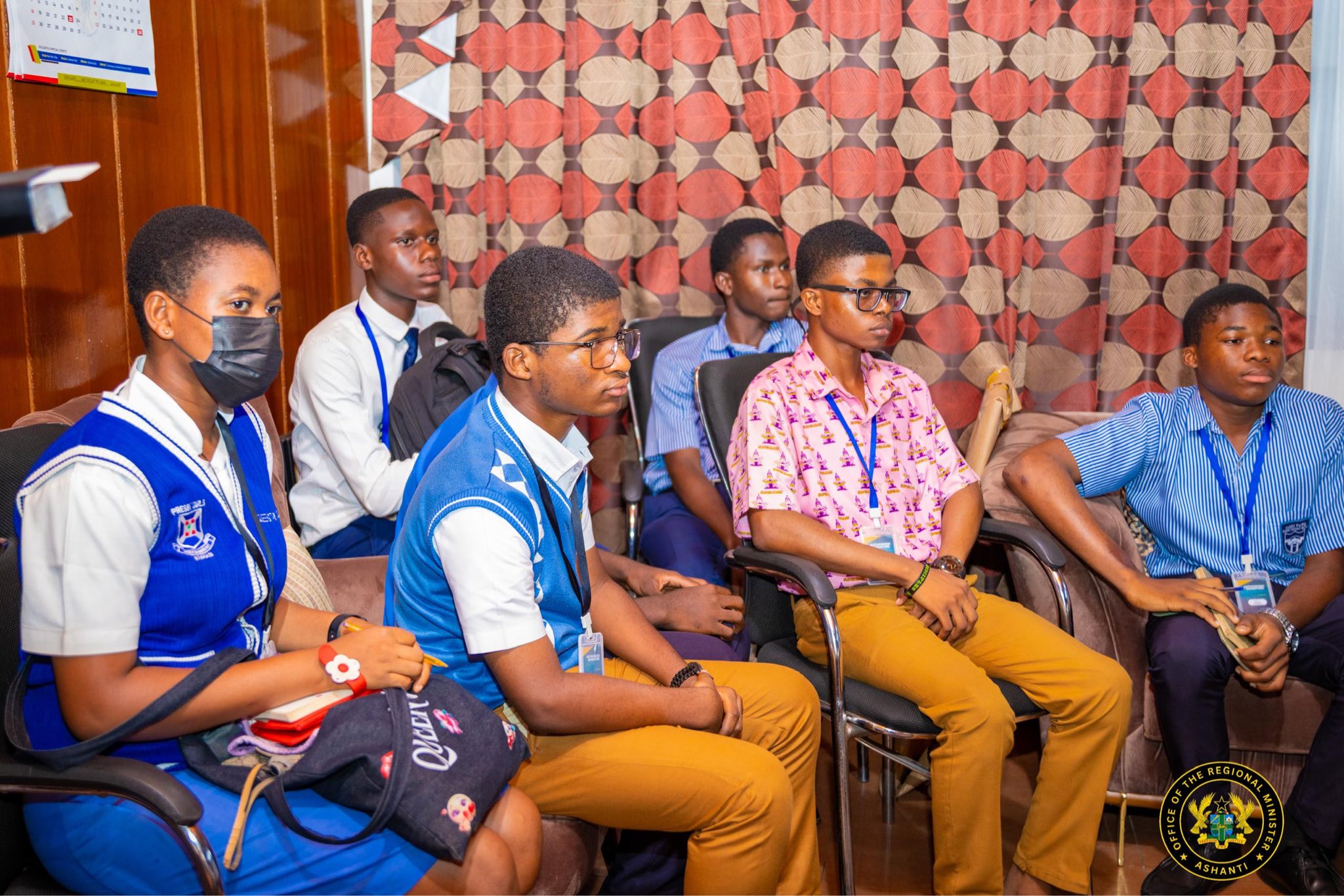 Ashanti Regional Students Representative Council | Kumasi