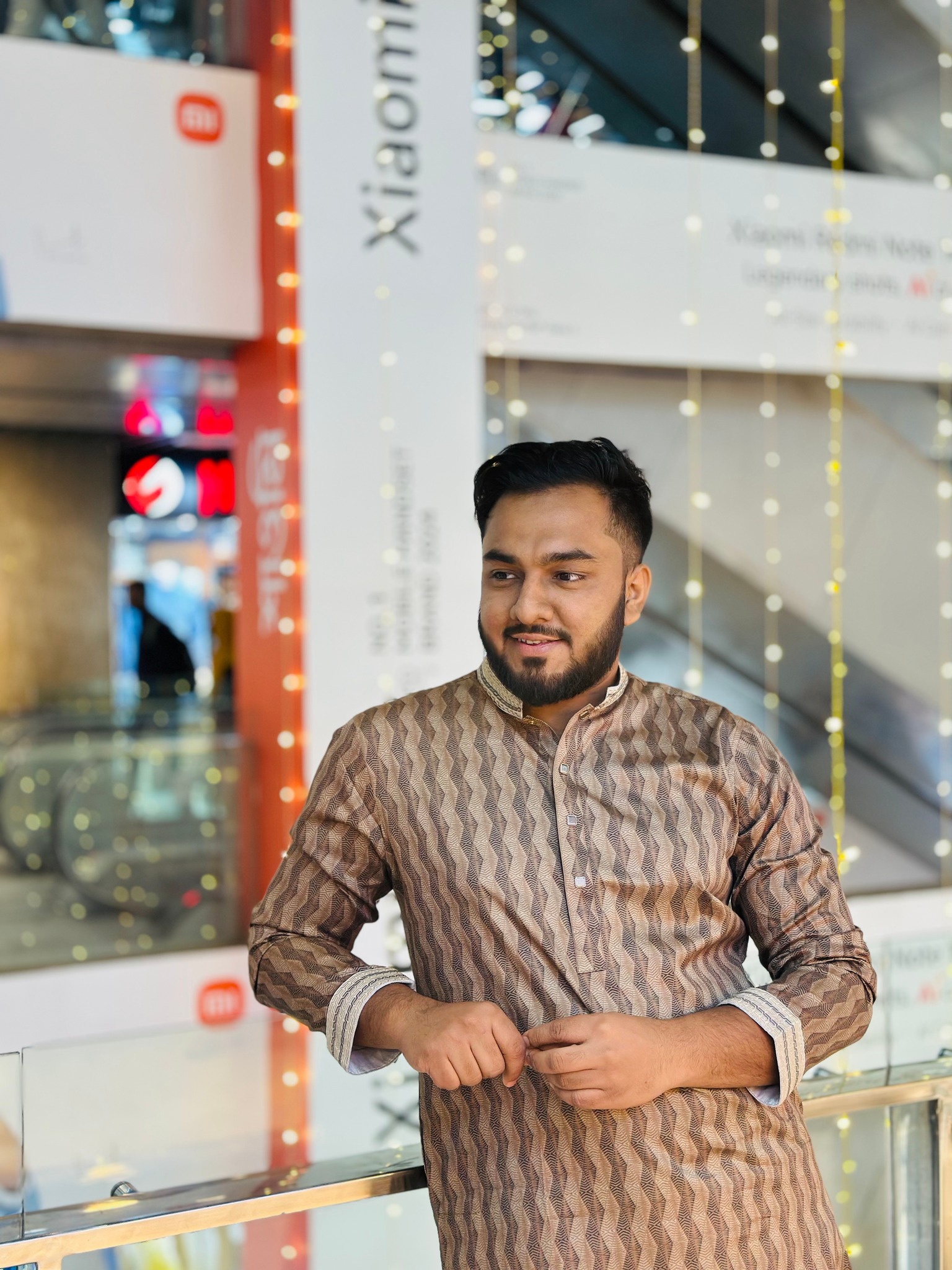 Move With Ashraf