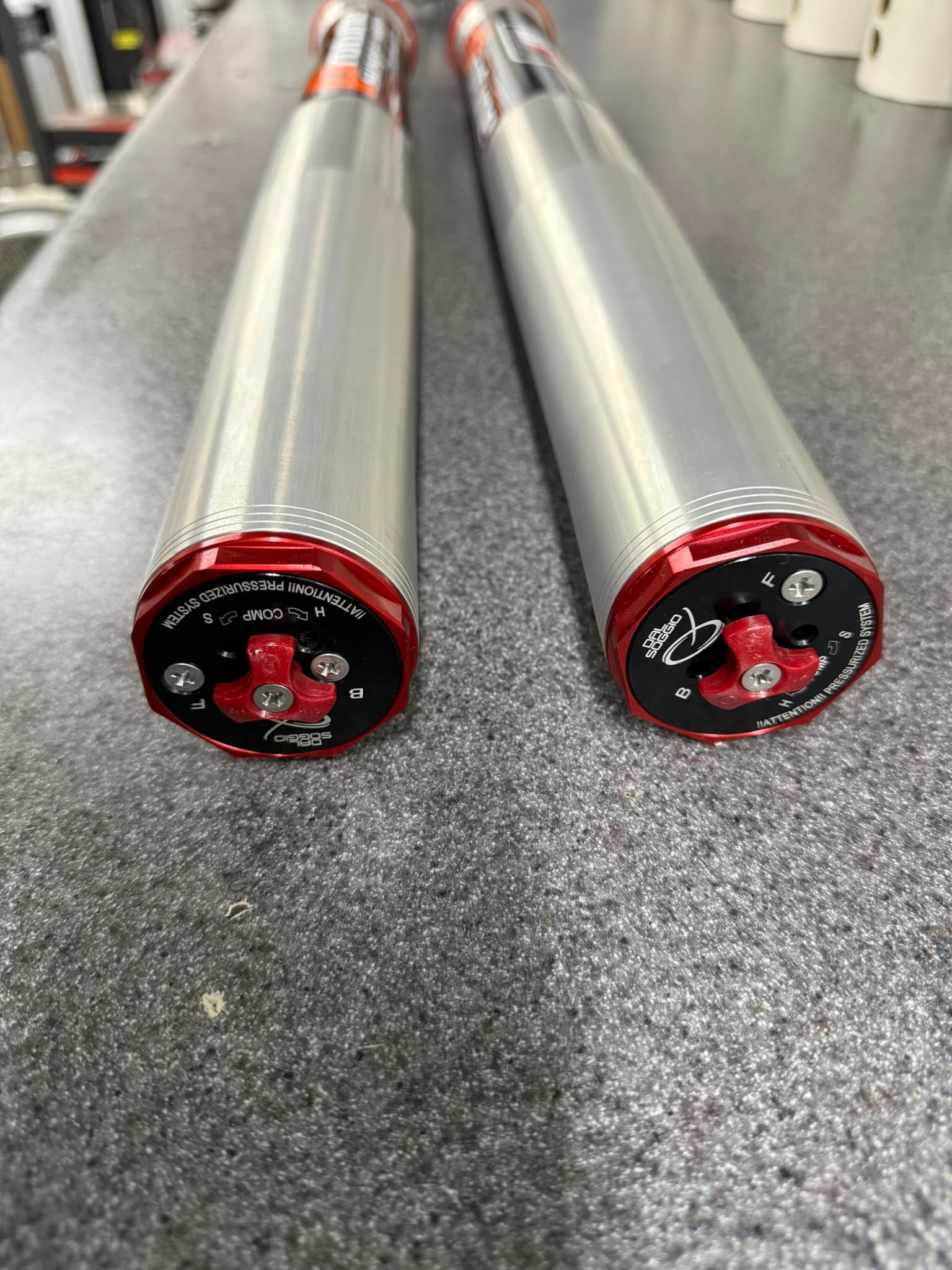 ProTune Suspension | Wellston OH