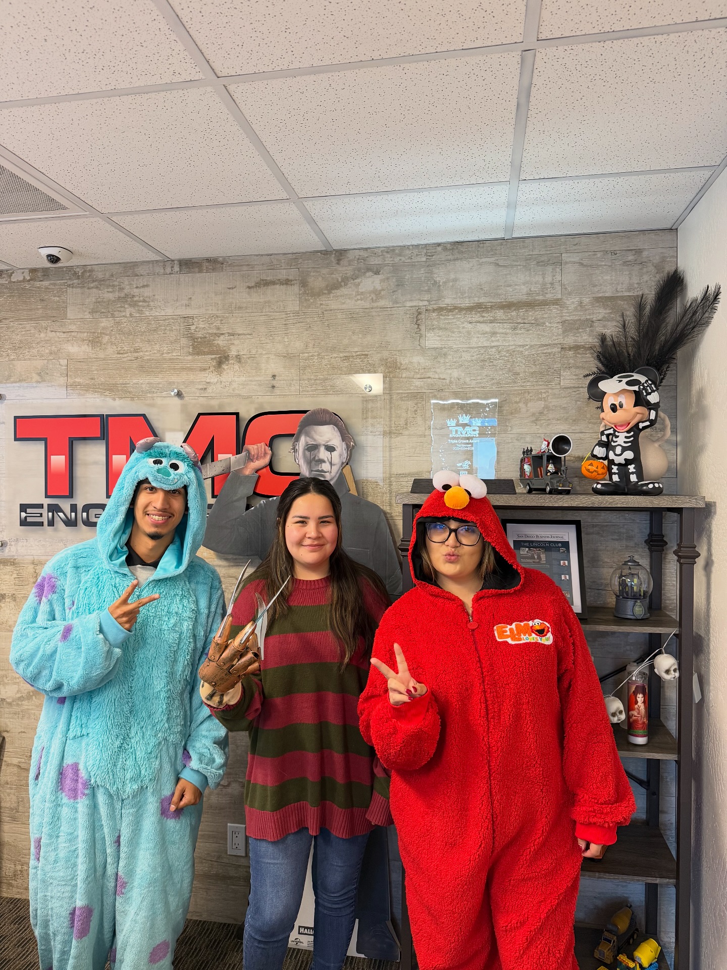 TMC Engineering - TMC Engineering added a new photo — in...