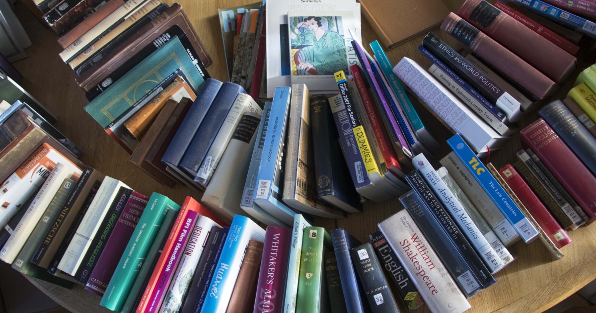 Cambridgeshire Libraries added... - Cambridgeshire Libraries