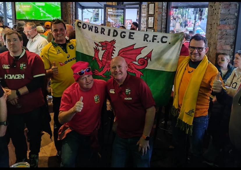Cowbridge guide | Fflaggy Ap Fflagwyneb - | Facebook