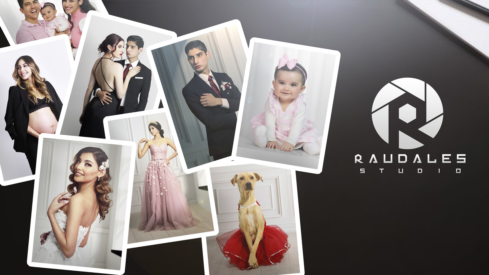 Raudales Studio