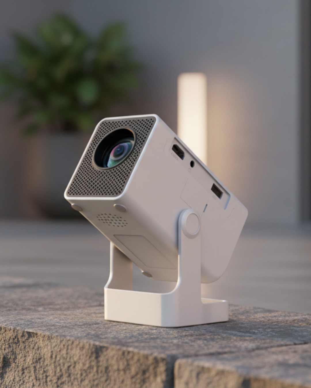 Philips Projection