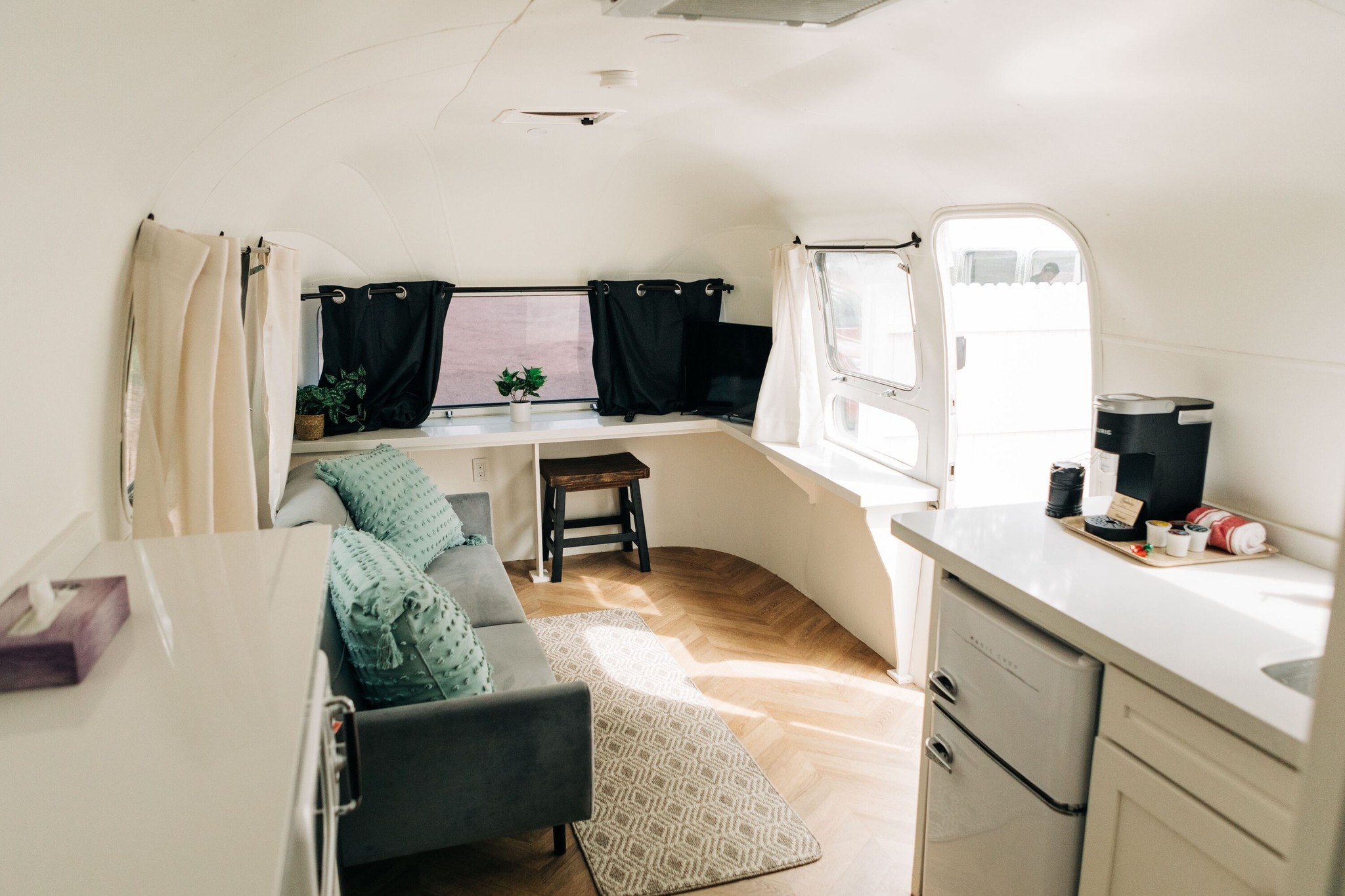 This is your sign to book a glamping... - The Strawberry Inn | Facebook
