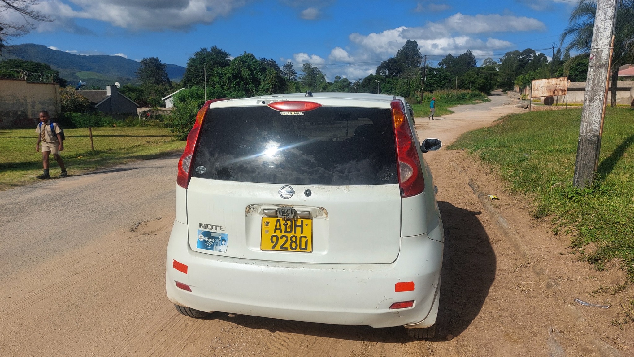 CAR DEALS in Zimbabwe | Harare
