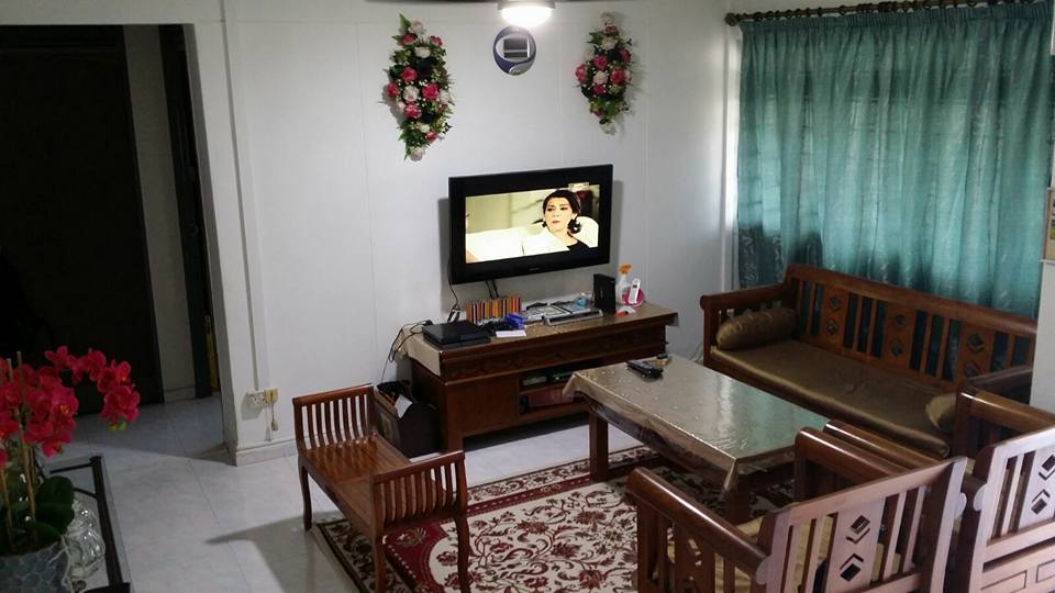 Happy Azlan Singapore... - Happy Azlan Singapore Dream Homes