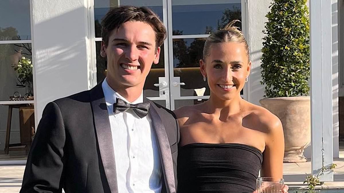 Breaking - Footy star Connor Rozee opens up about the vile rumour about ...