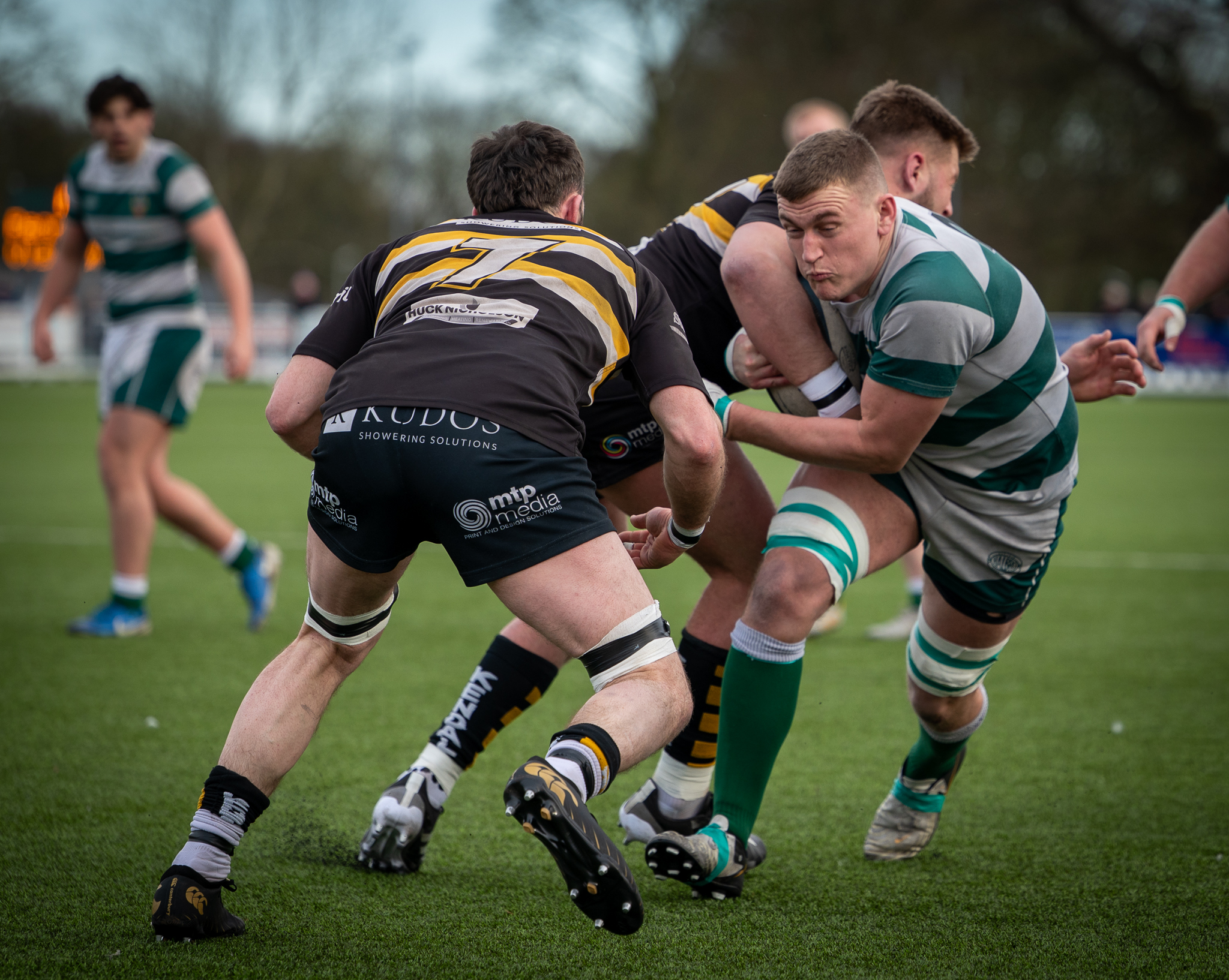 Andrew Field Photography
