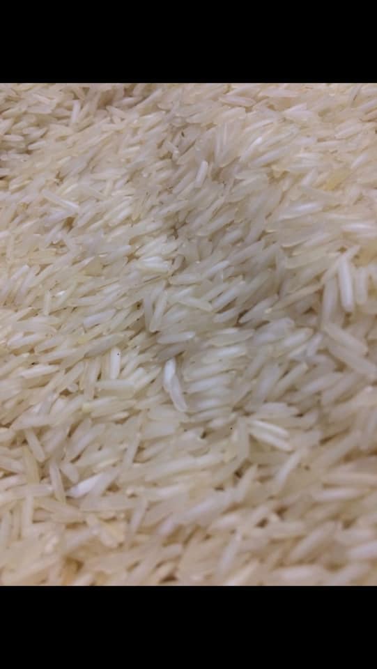 HH RICE - Al Hiba Gold basmati rice available in export...