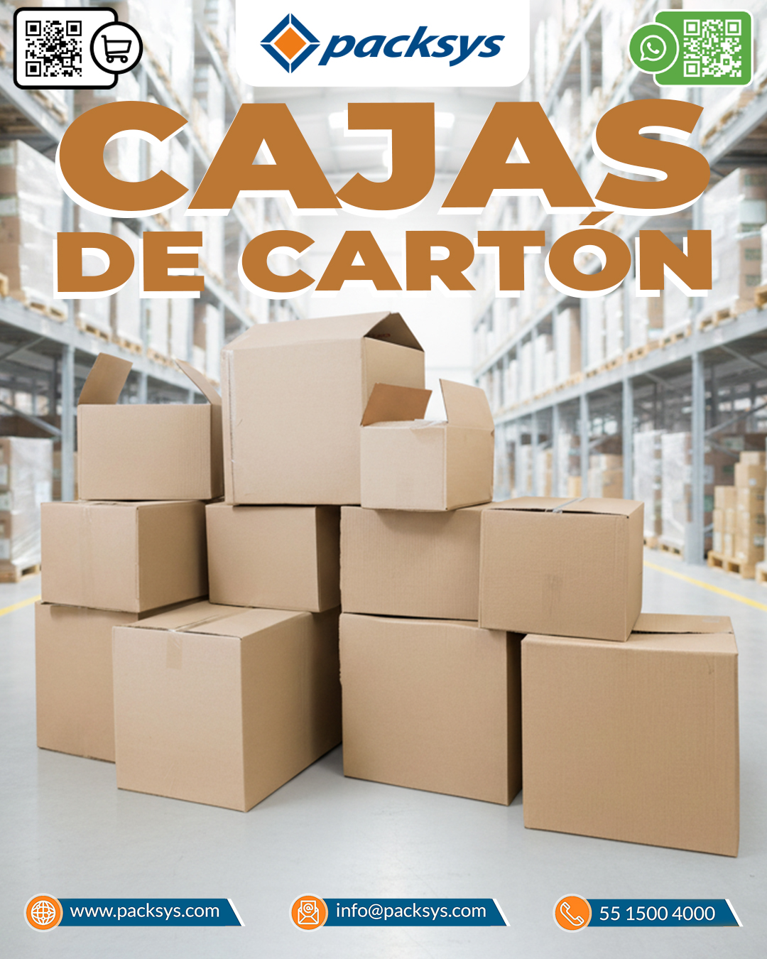 Packsys - 📦 ¡Envía tus productos de forma segura y... | Facebook