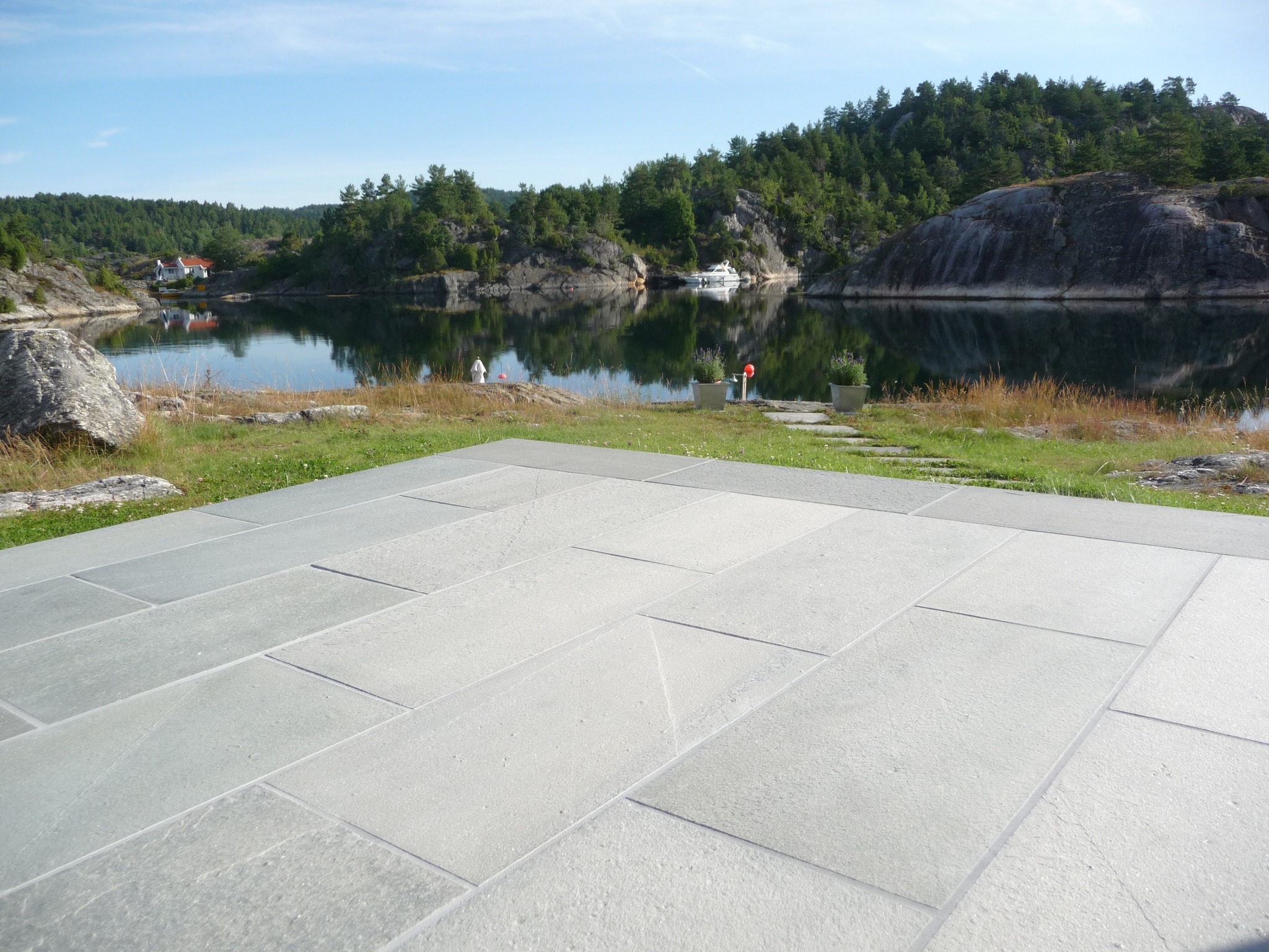Ringerike Landskap As