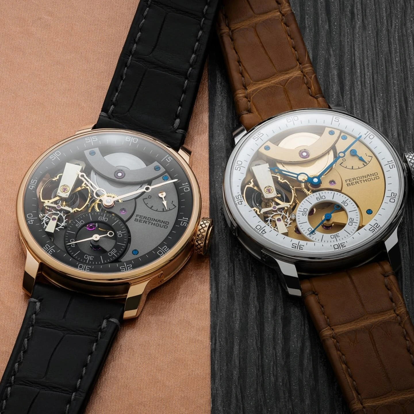 Alpha Watches - Alpha Watches added a new photo.