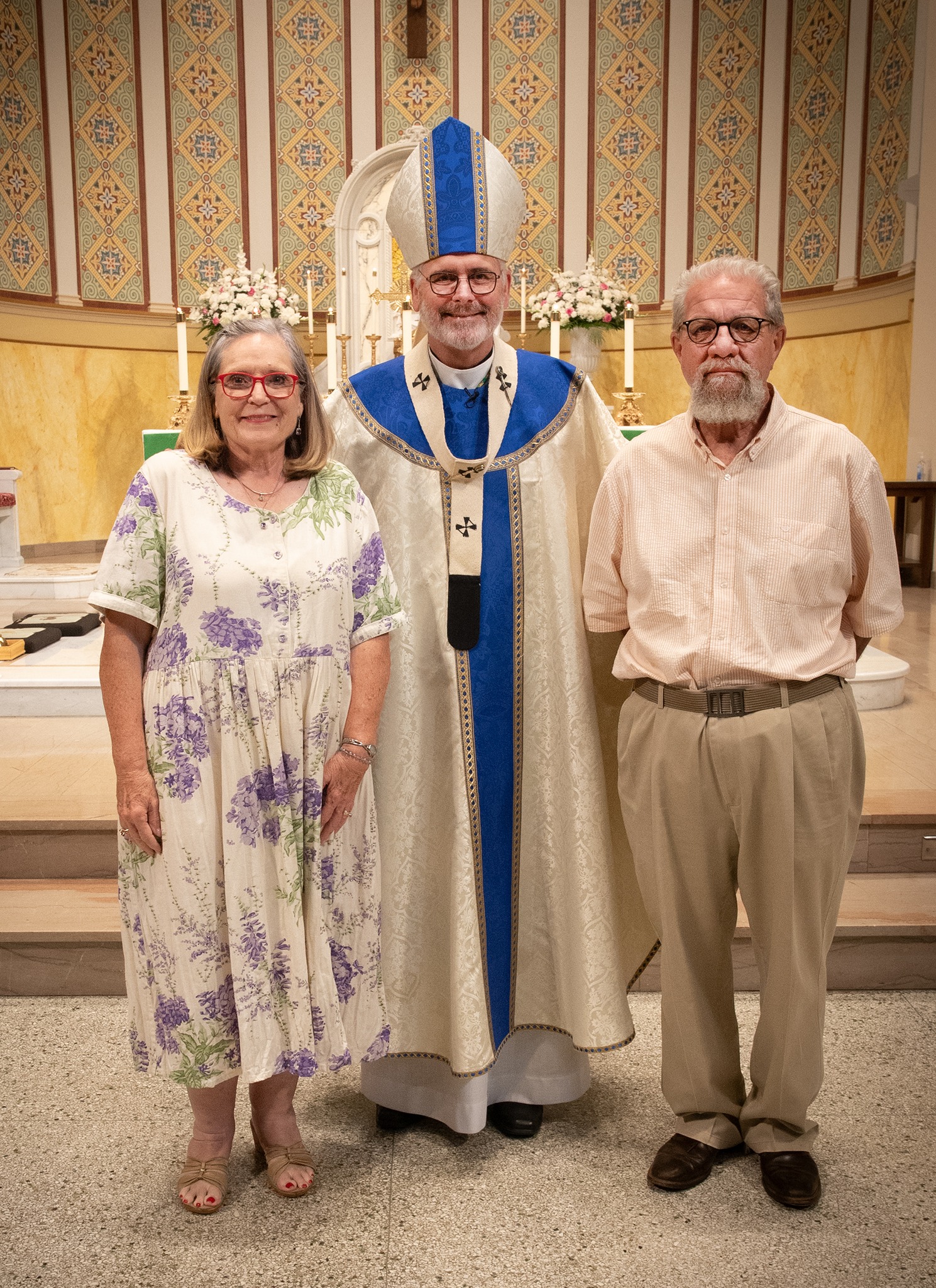 Sooner Catholic - Sooner Catholic added a new photo.