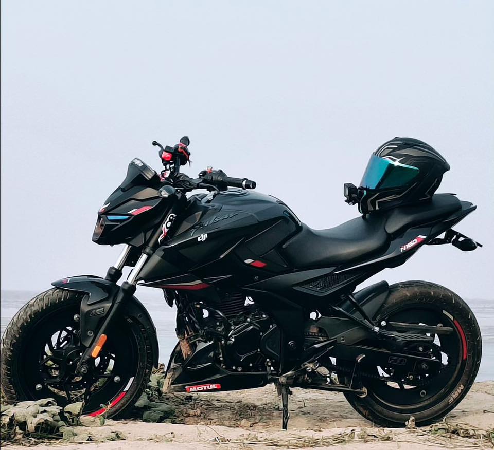 その他 m කට්ටියගෙ දැනගැනීම පිණිස. Indian pulsar N160