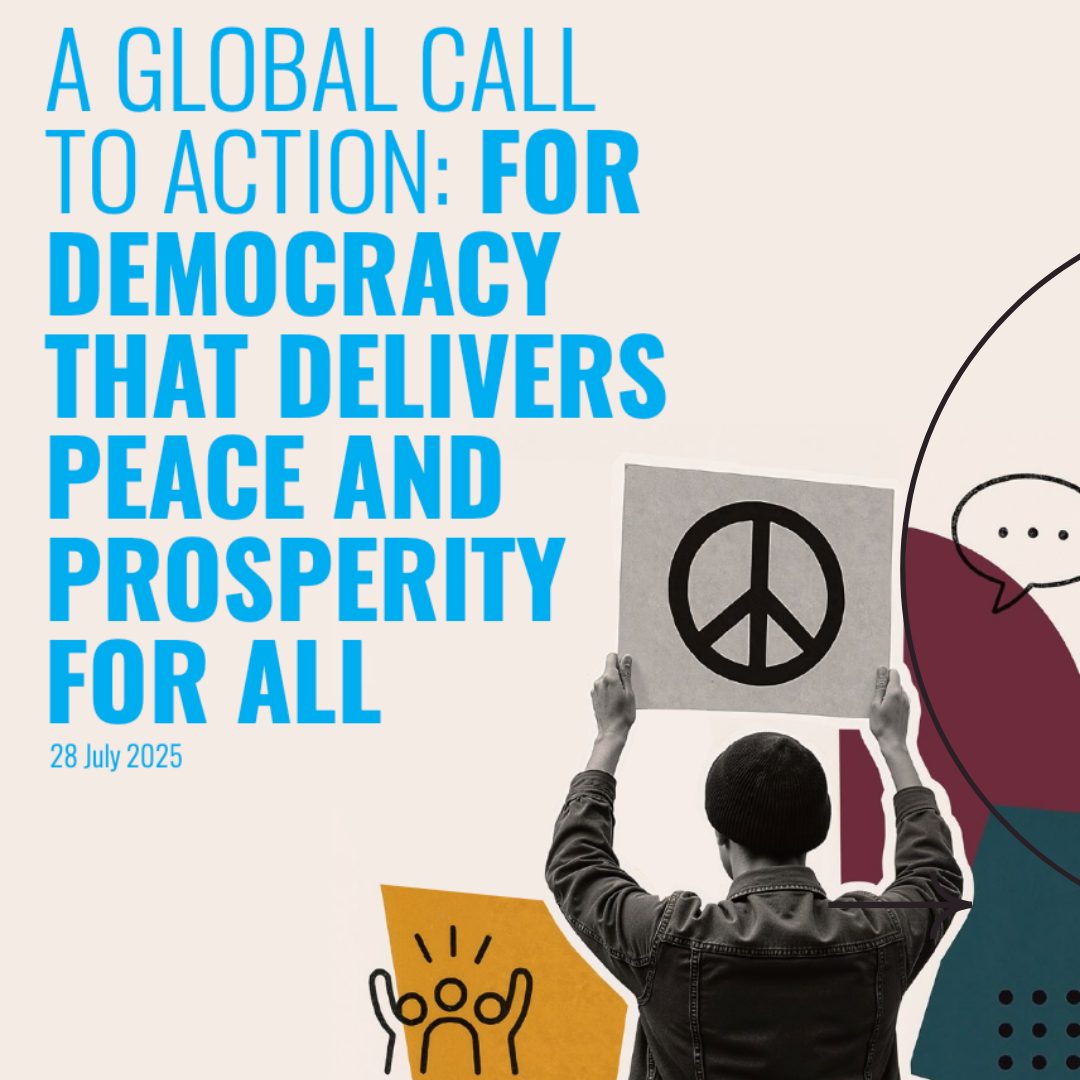 🌍 A GLOBAL CALL TO... - IPB - International Peace Bureau | Facebook