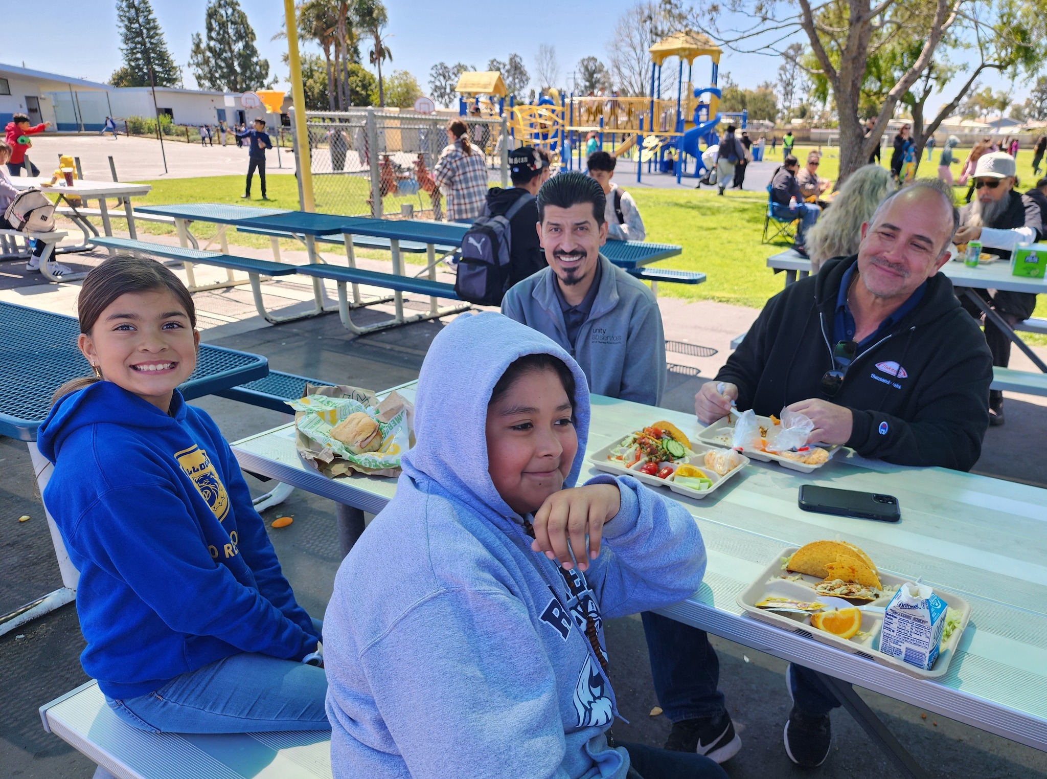 Rio Real School | Oxnard CA