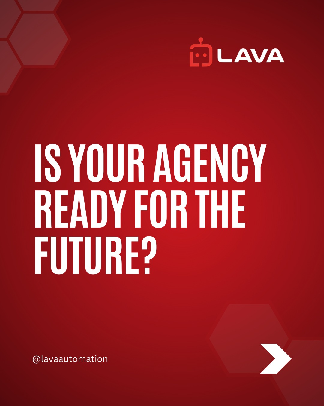 Lava Automation