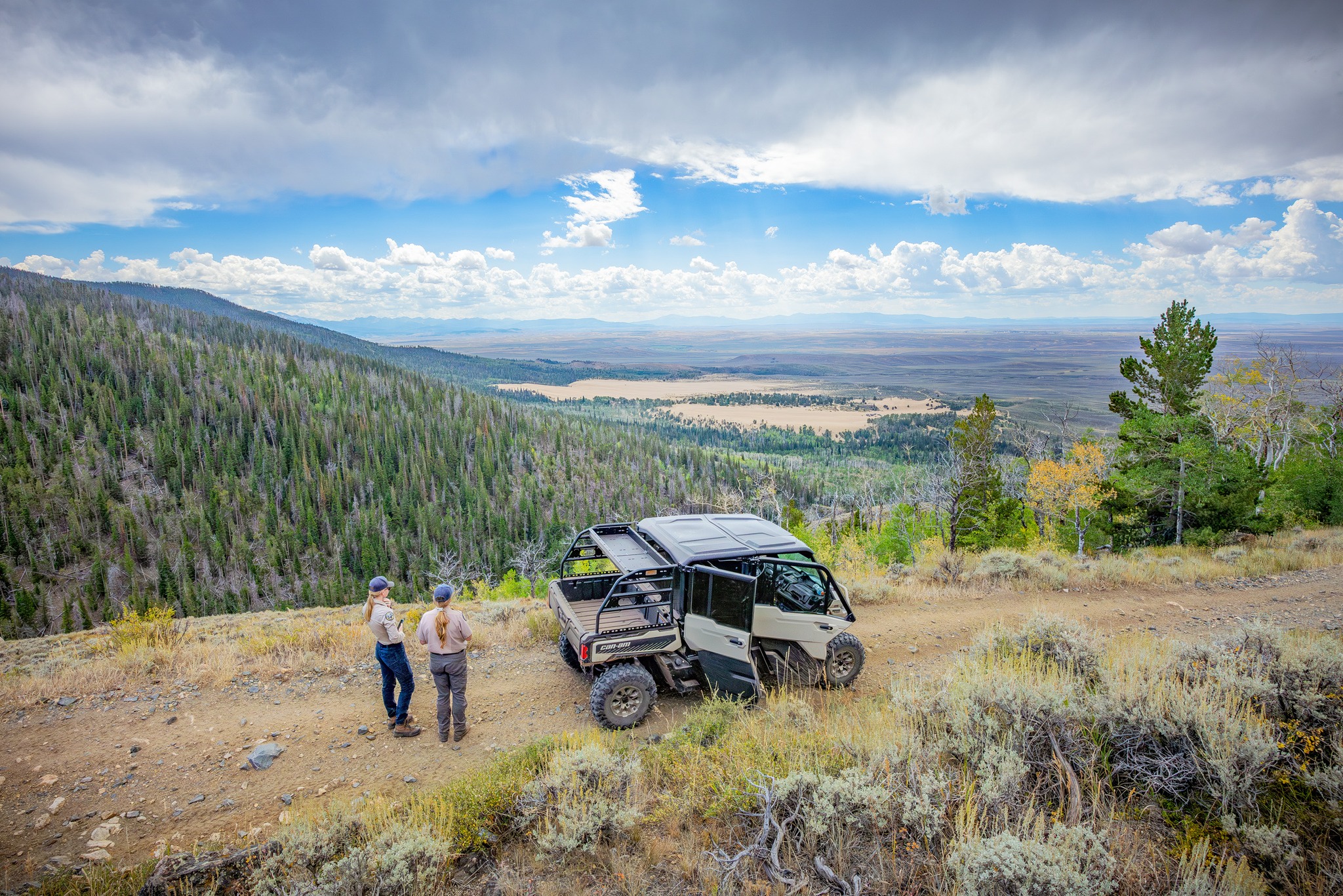 Colorado Parks and Wildlife - Who's been to this state park? 🙋🏽‍♀️ ...