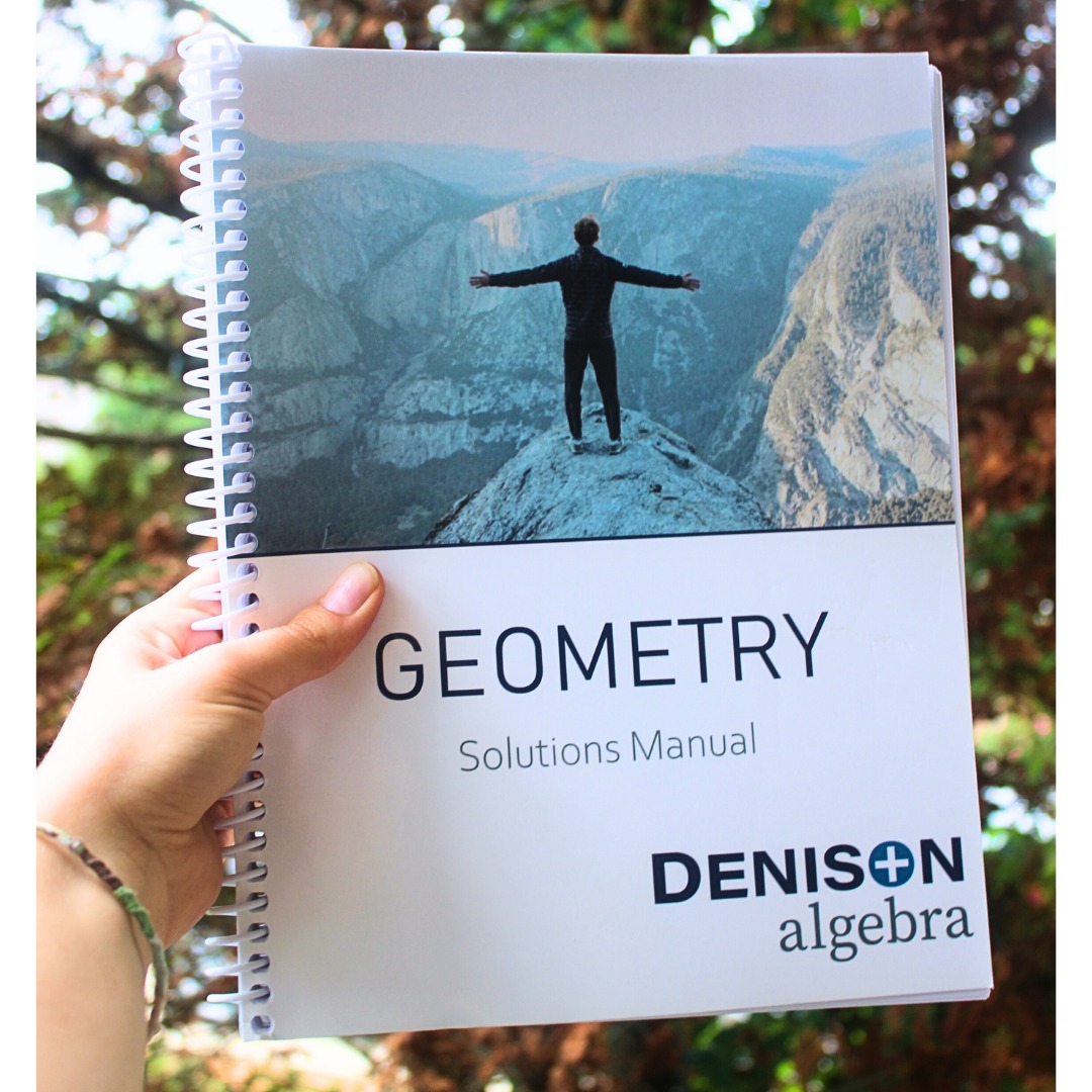 Denison Algebra