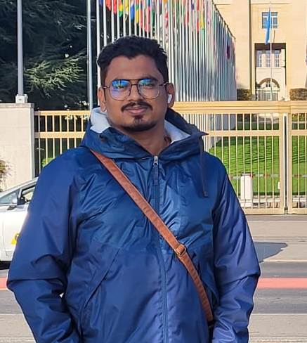 Young Physicist Secures... - Aligarh Muslim University News | Facebook