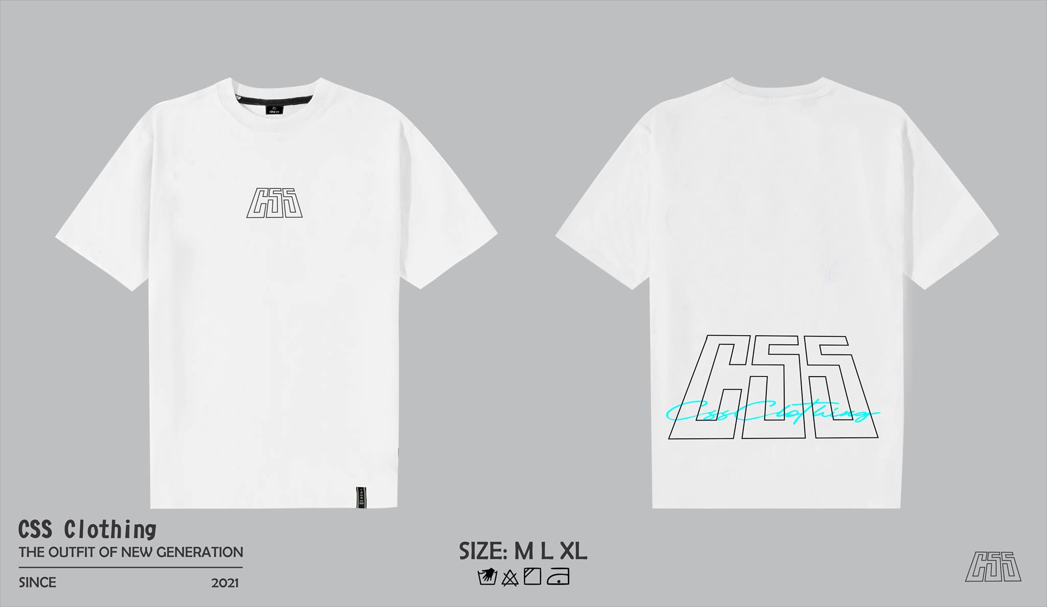 CSS.clothing | Da Nang