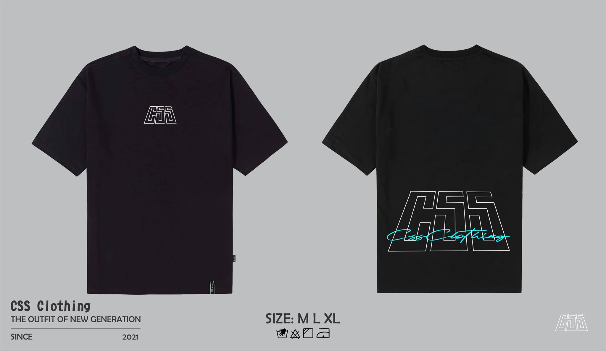 CSS.clothing | Da Nang