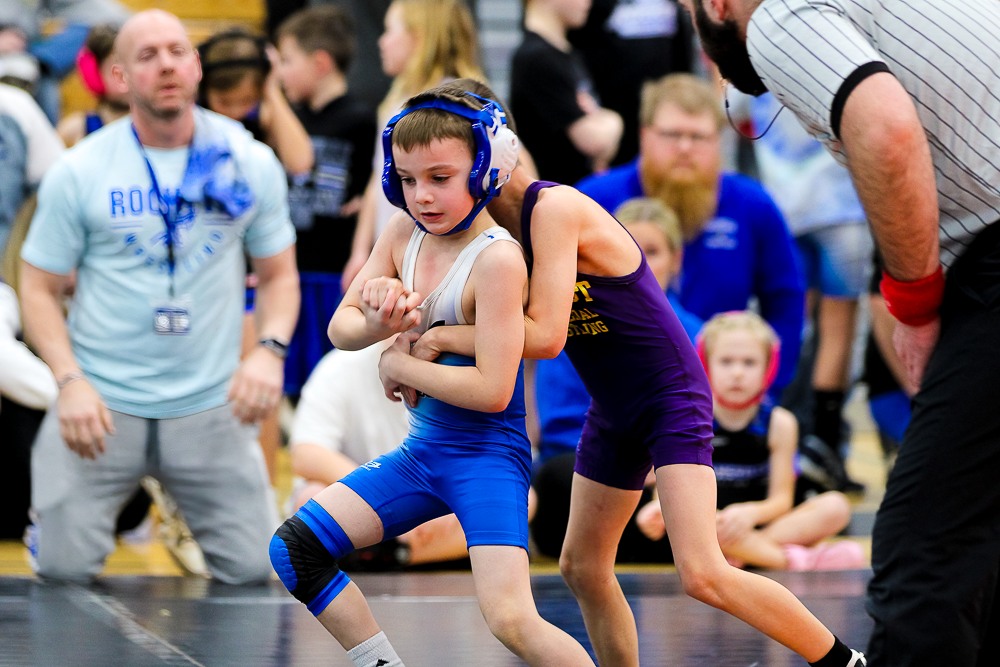 Rockets Wrestling Club updated... - Rockets Wrestling Club