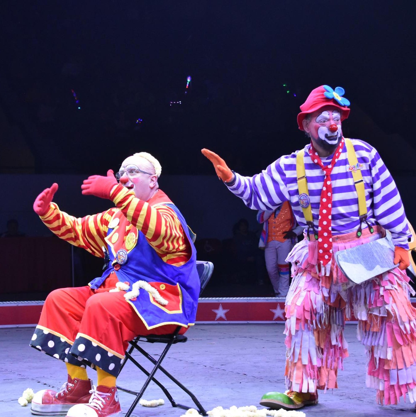Goofie the clown added a new photo. - Goofie the clown