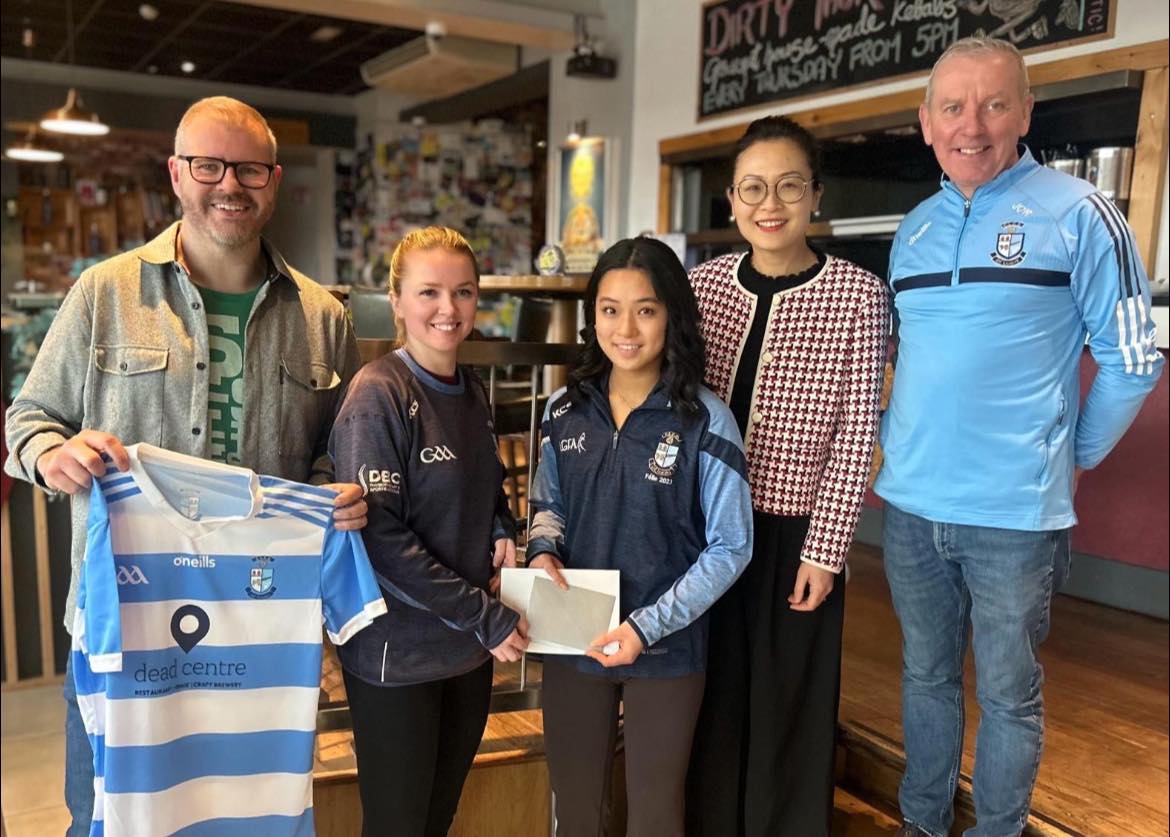 Athlone - 🌟 🌟 🌟 PLAYER OF THE MONTH🌟 🌟 🌟 FEBRUARY 2025 Congratulations ...
