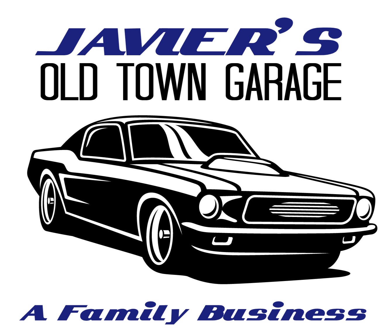 Javier’s Old Town Garage | Goleta CA