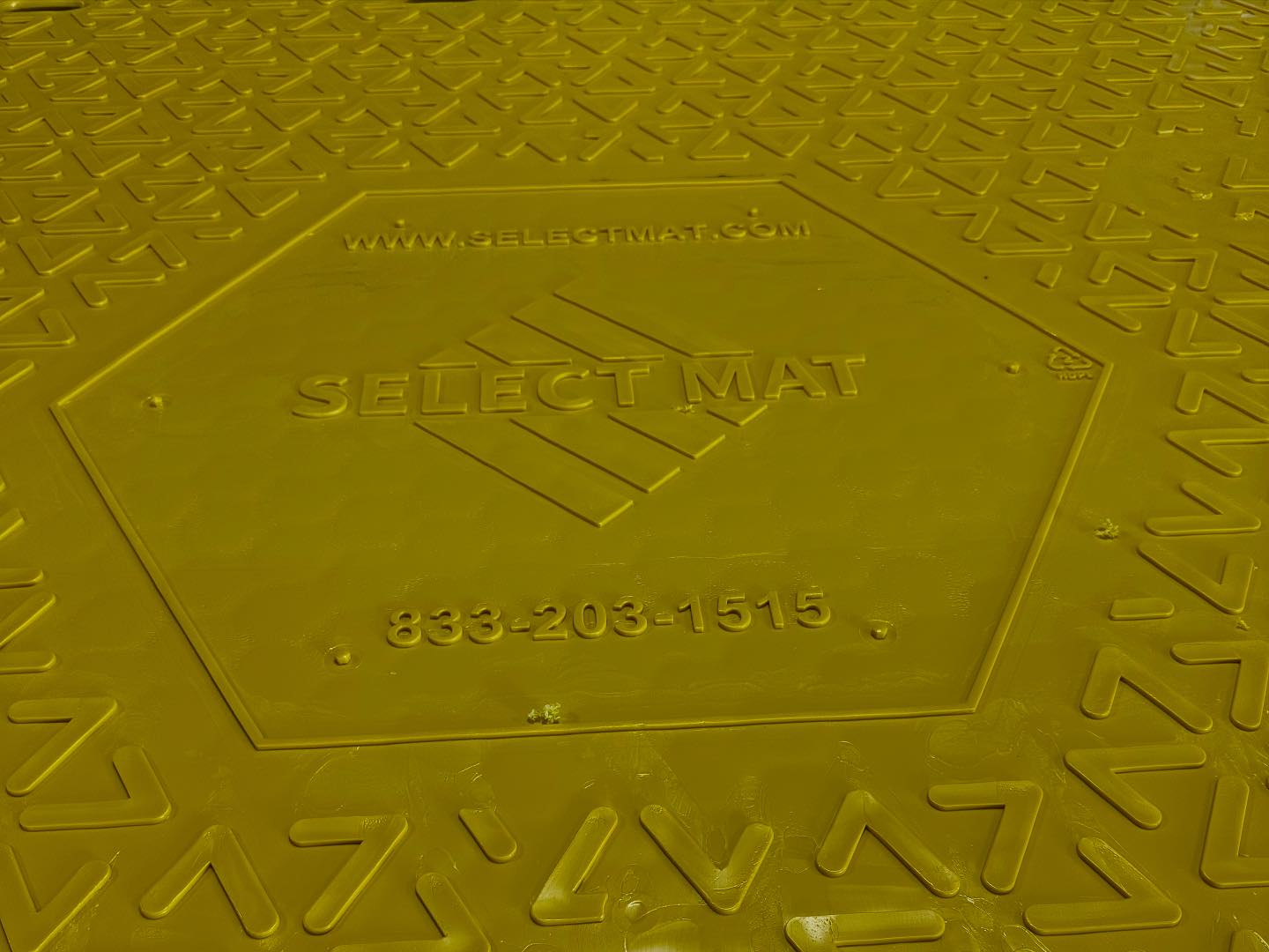 Select Mat | Magnolia TX