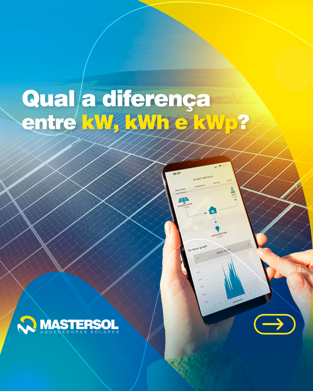 Mastersol | Sorocaba SP