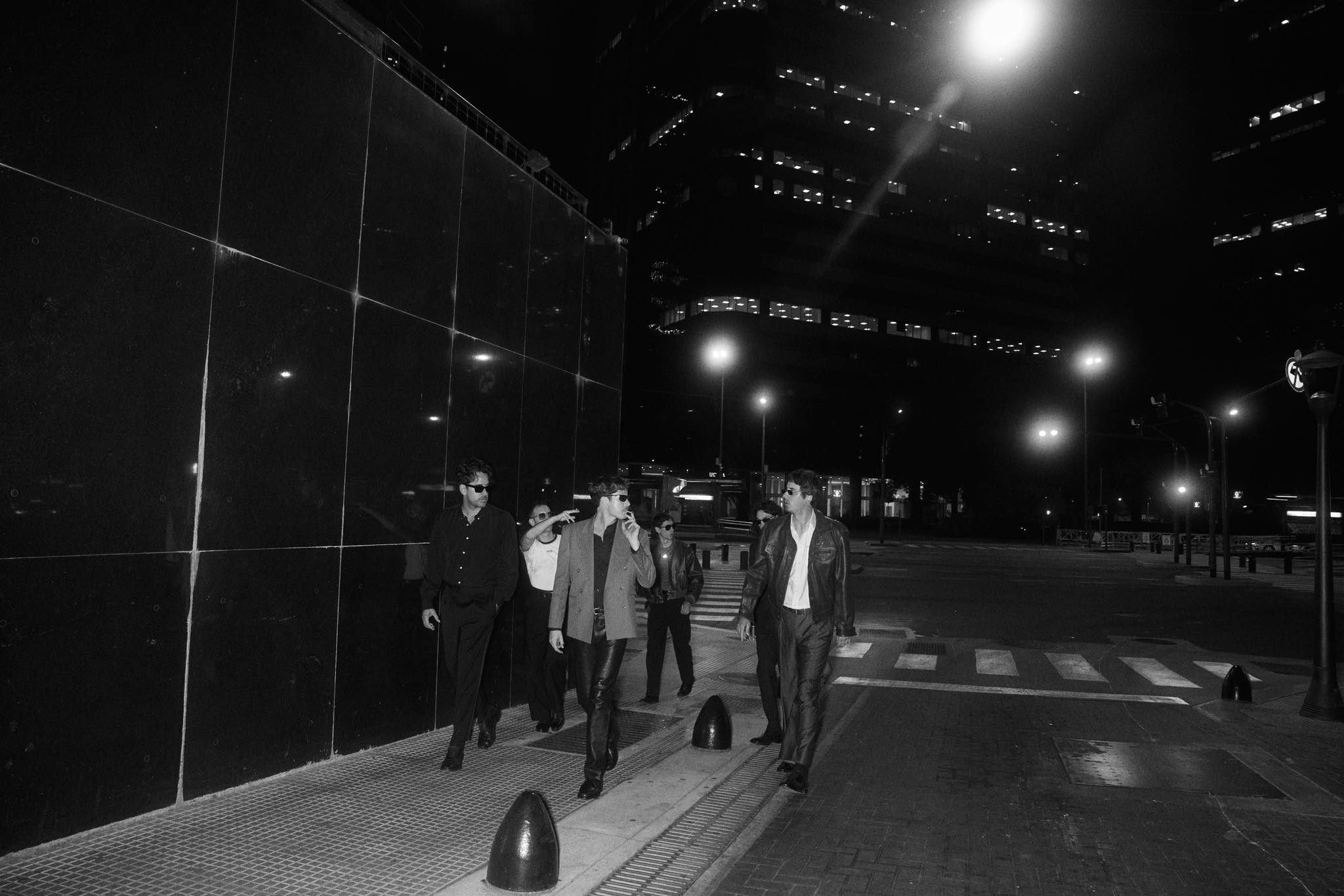 Bandalos Chinos (@BandalismoChino) - Photos | Facebook
