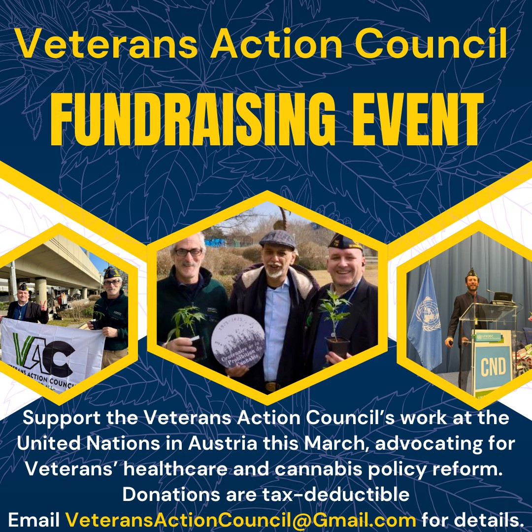 The Veterans Action Council is... - Veterans Action Council | Facebook