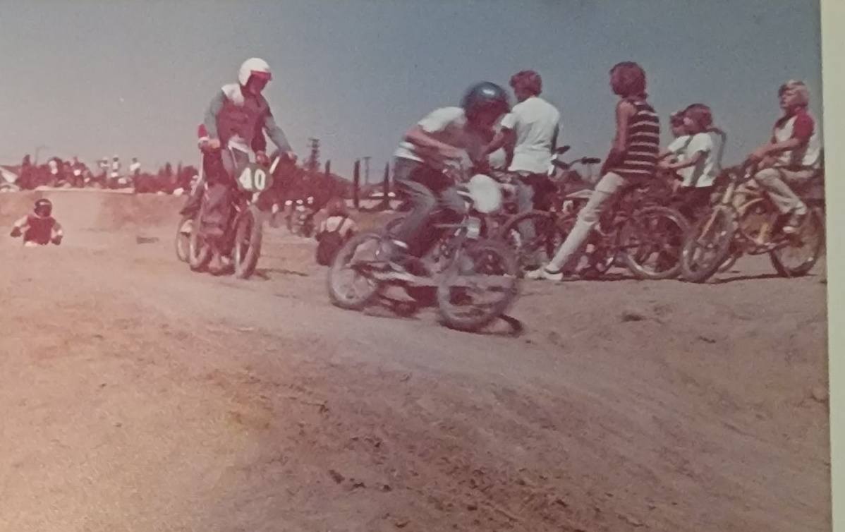 Simi Valley & friends, our lives then and now! | BMX around simi | Facebook